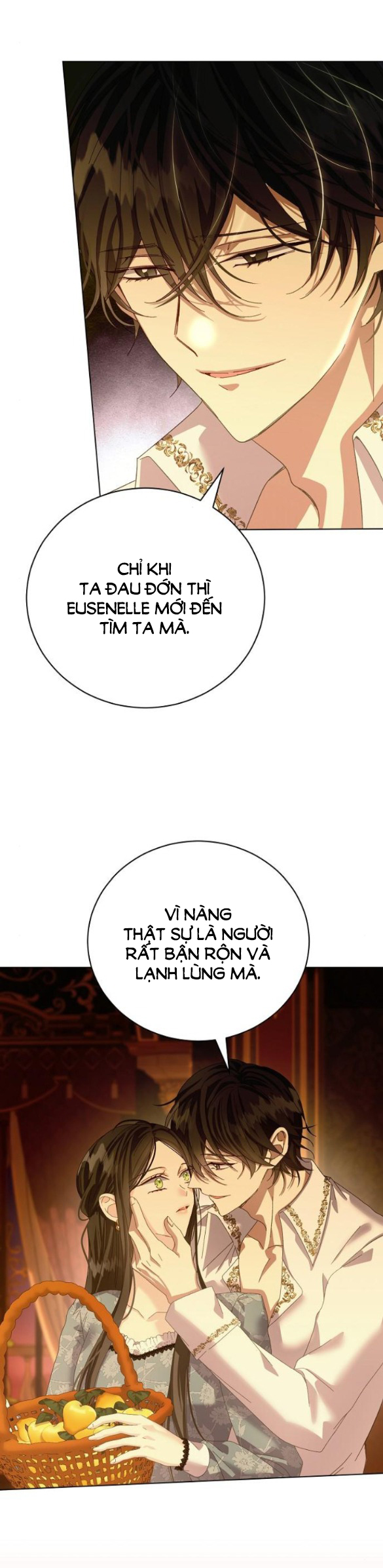 chiếm hữu trái tim bạo chúa chapter 30.1 3