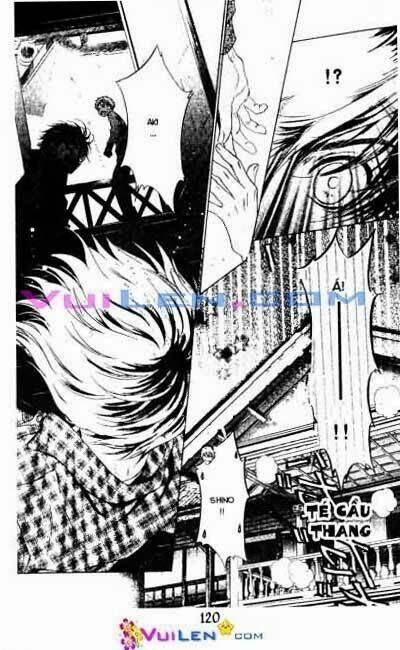 bát khuyển sỹ phương đông chapter 12 120