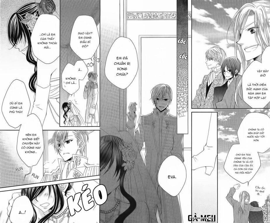 hyakunen renbo chapter 8 37