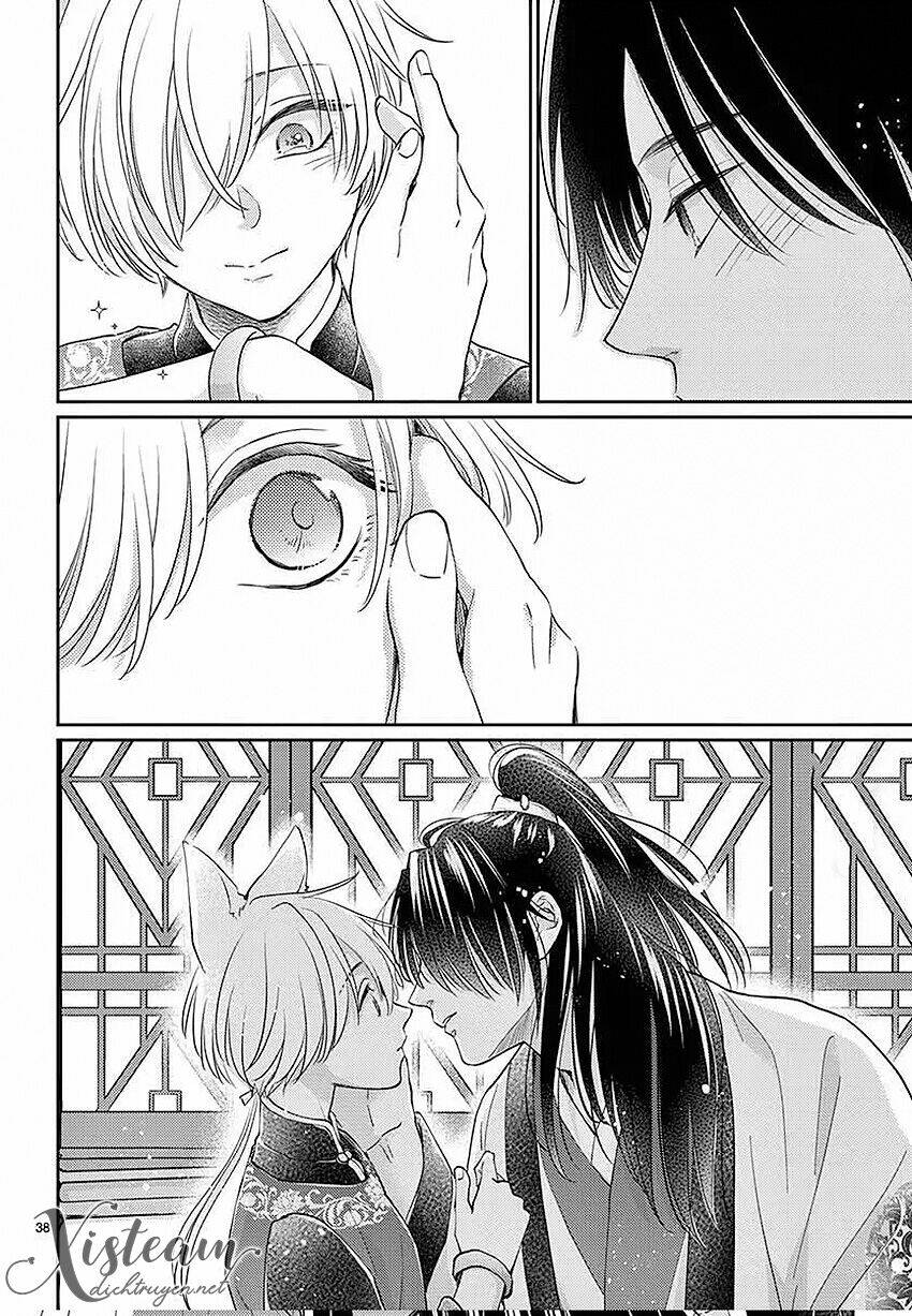 vua quái vật chapter 21 37