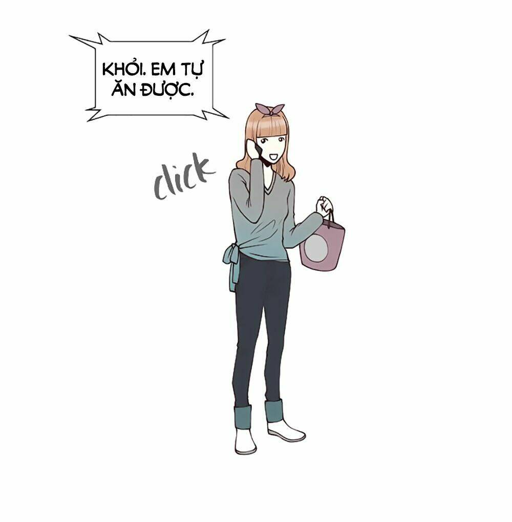 mrs. seonnyeo | mrs. tiên cô chapter 4 47