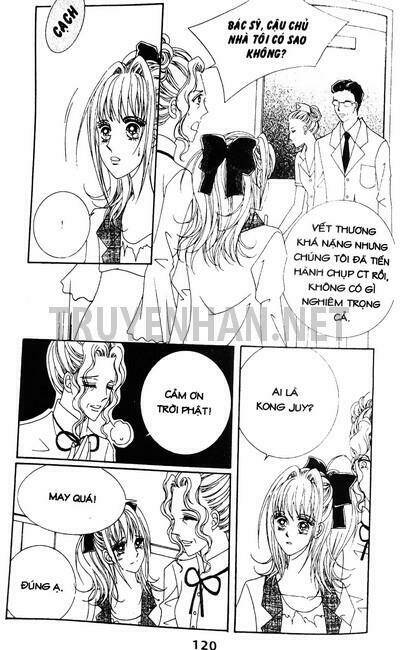 lọ lem hậu đậu chapter 43 28