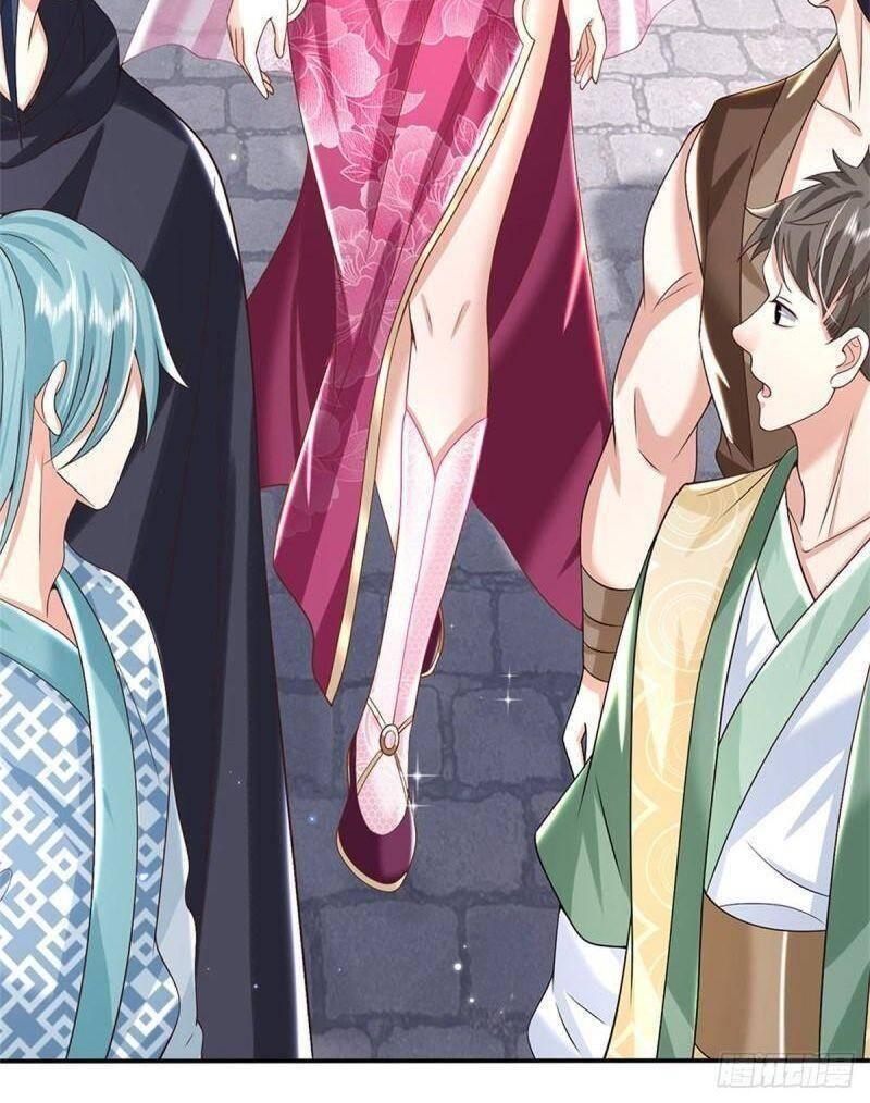 Ta Trở Về Từ Thế Giới Tu Tiên chapter 149 20