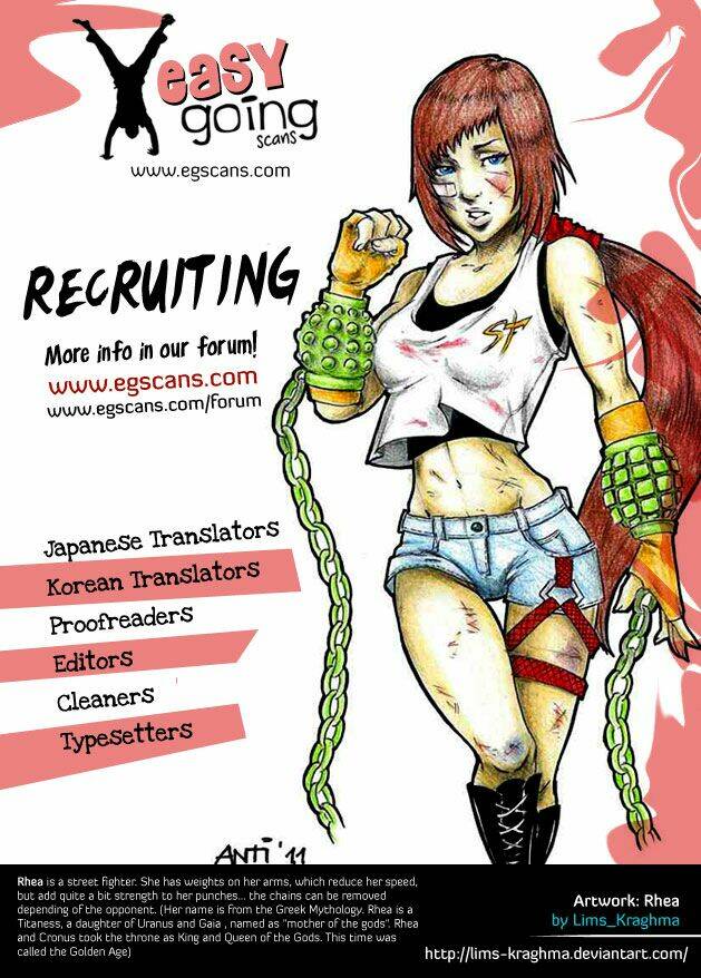 hội ảo thuật chapter 54 3