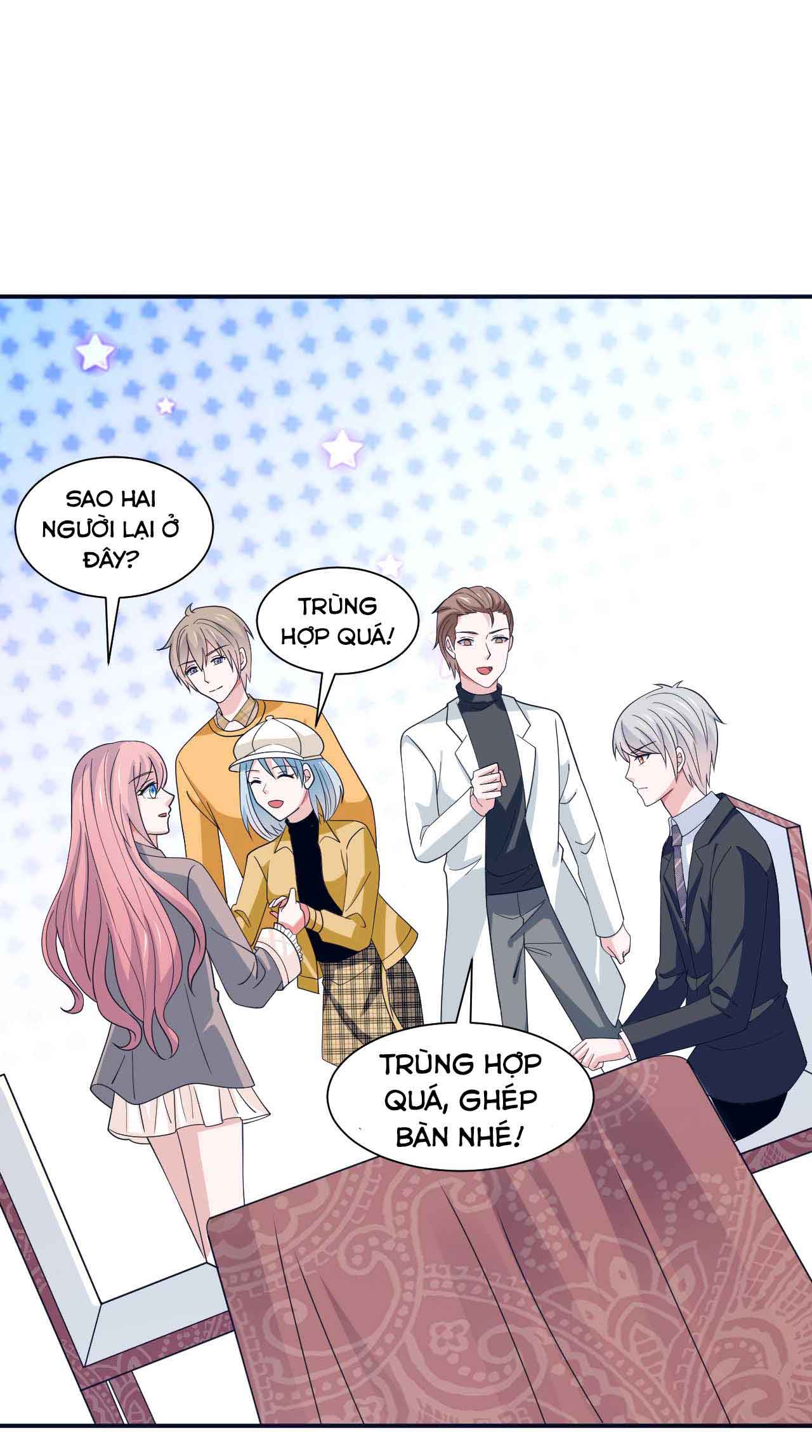 bí mật không thể yêu đương chapter 27 13