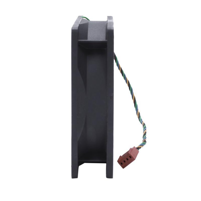 Quạt Tản Nhiệt Cpu Máy Tính 90x90 X 25mm Dc 12v 0.60a 4-pin