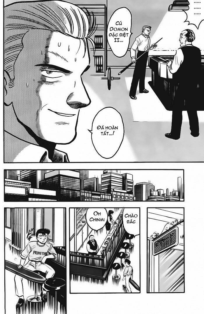 break shot chapter 41 11