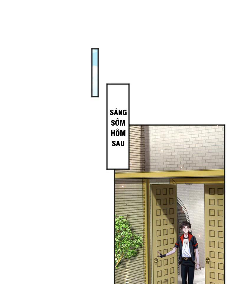 bảy vị tỷ tỷ tuyệt thế vô song của ta chapter 33 38