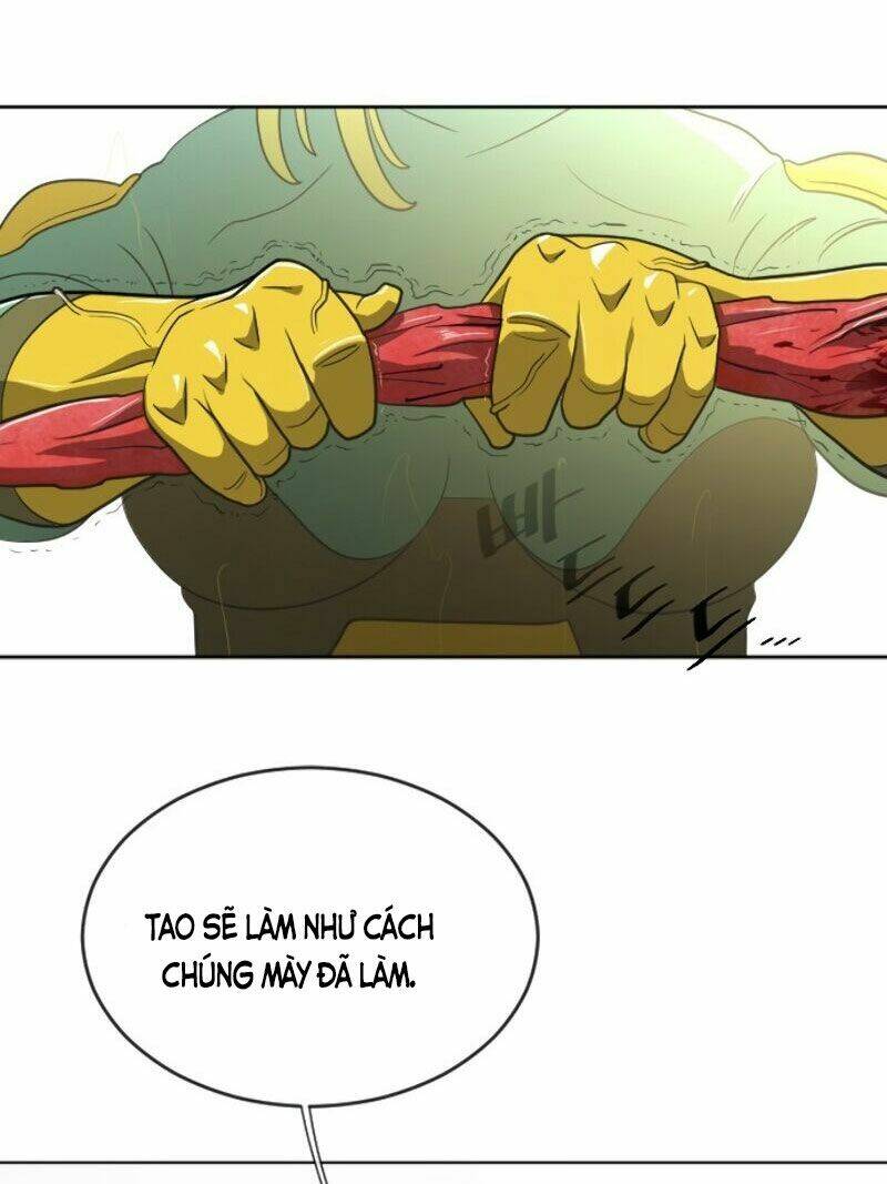 kĩ nguyên của anh hùng chapter 14 99