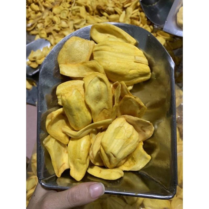 Mít sấy lá bàng loại A