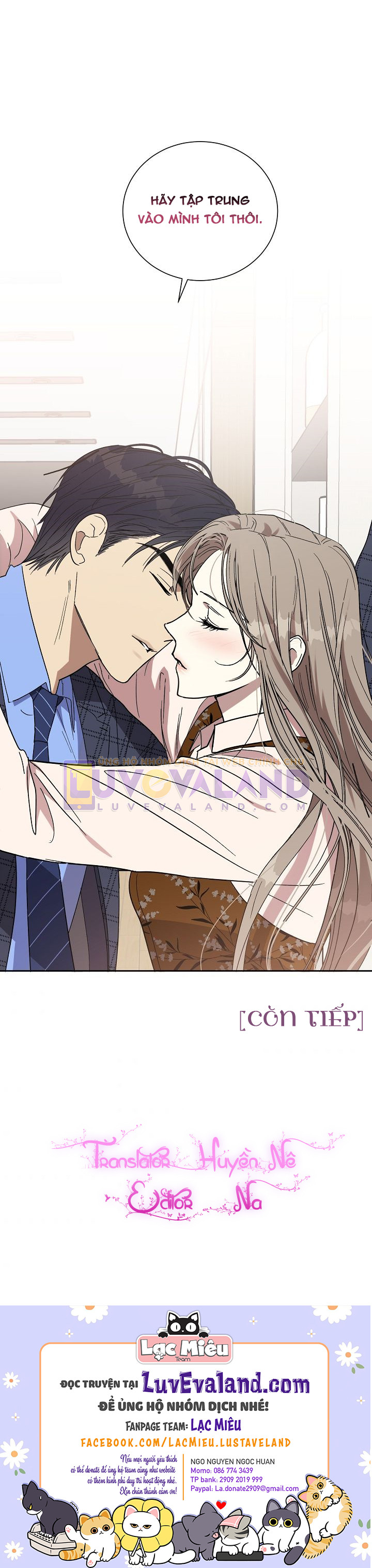 tiết học tình yêu chapter 12 21