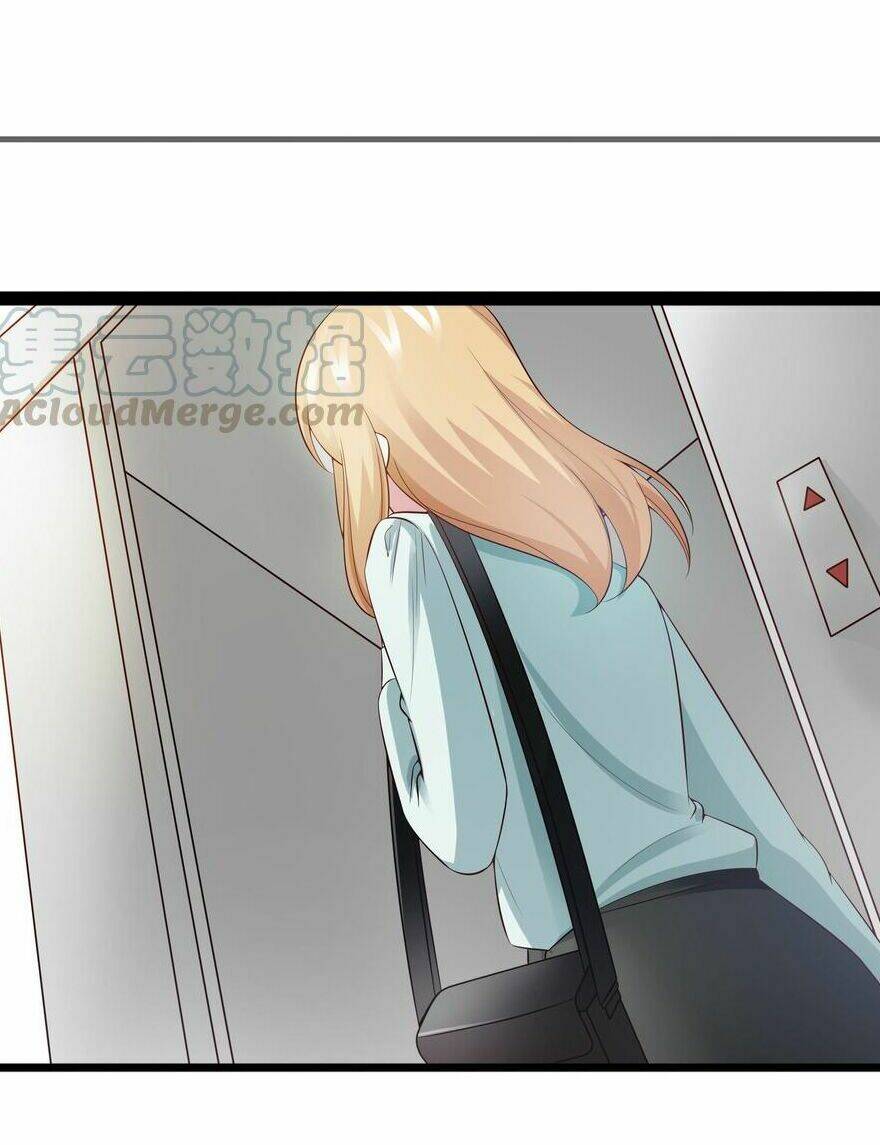 chủ tịch và nữ sát thủ chapter 60 13