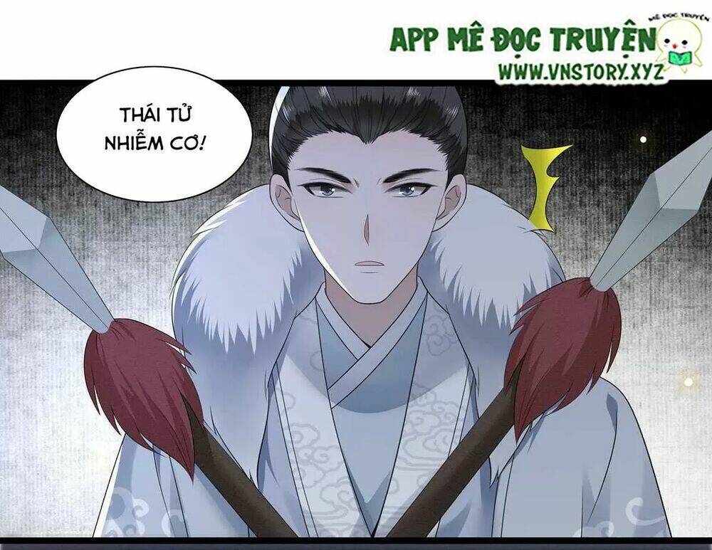 phượng hoàng vu phi chapter 119 9