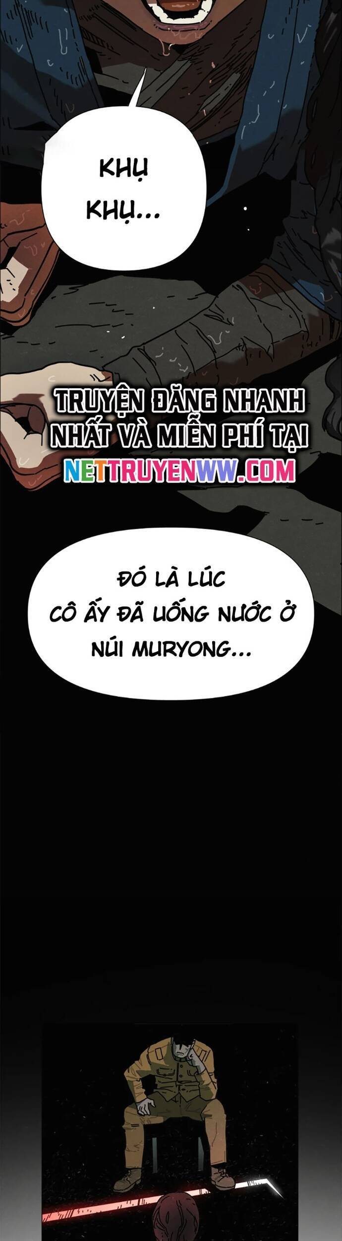 sinh vật gyeongseong: đóa hoa bất diệt chapter 1 23