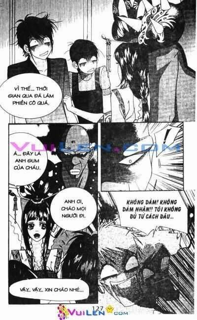 bí mật học viện cross chapter 4 127
