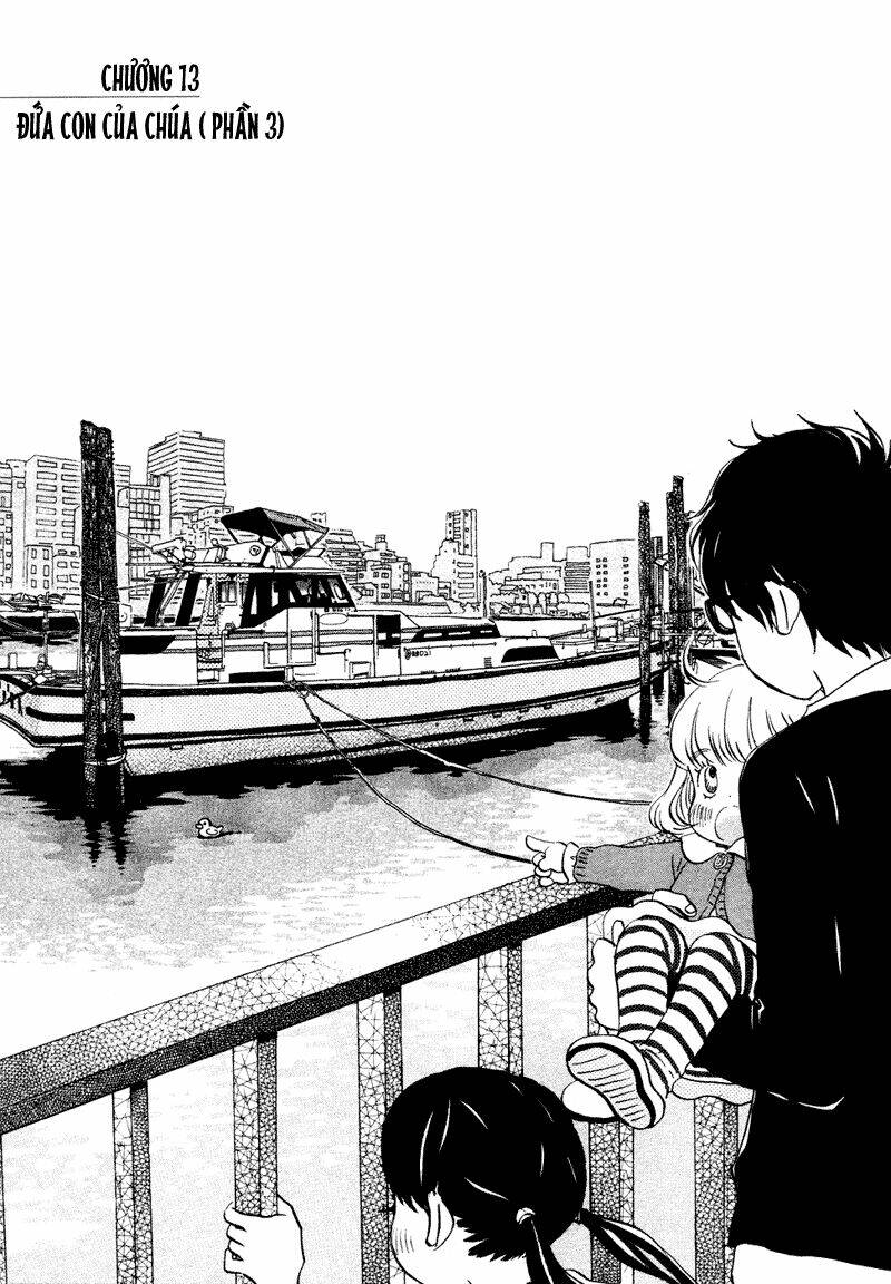 3-gatsu no lion chapter 13 1