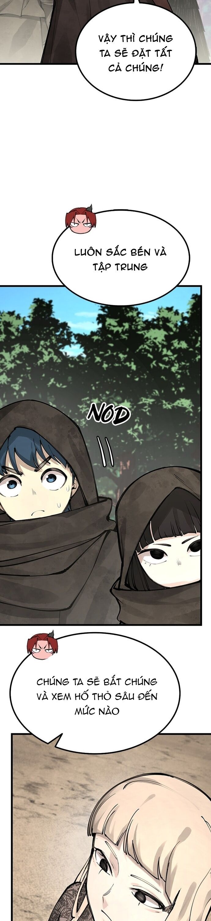 ngọn lửa của hòa bình chapter 20 3