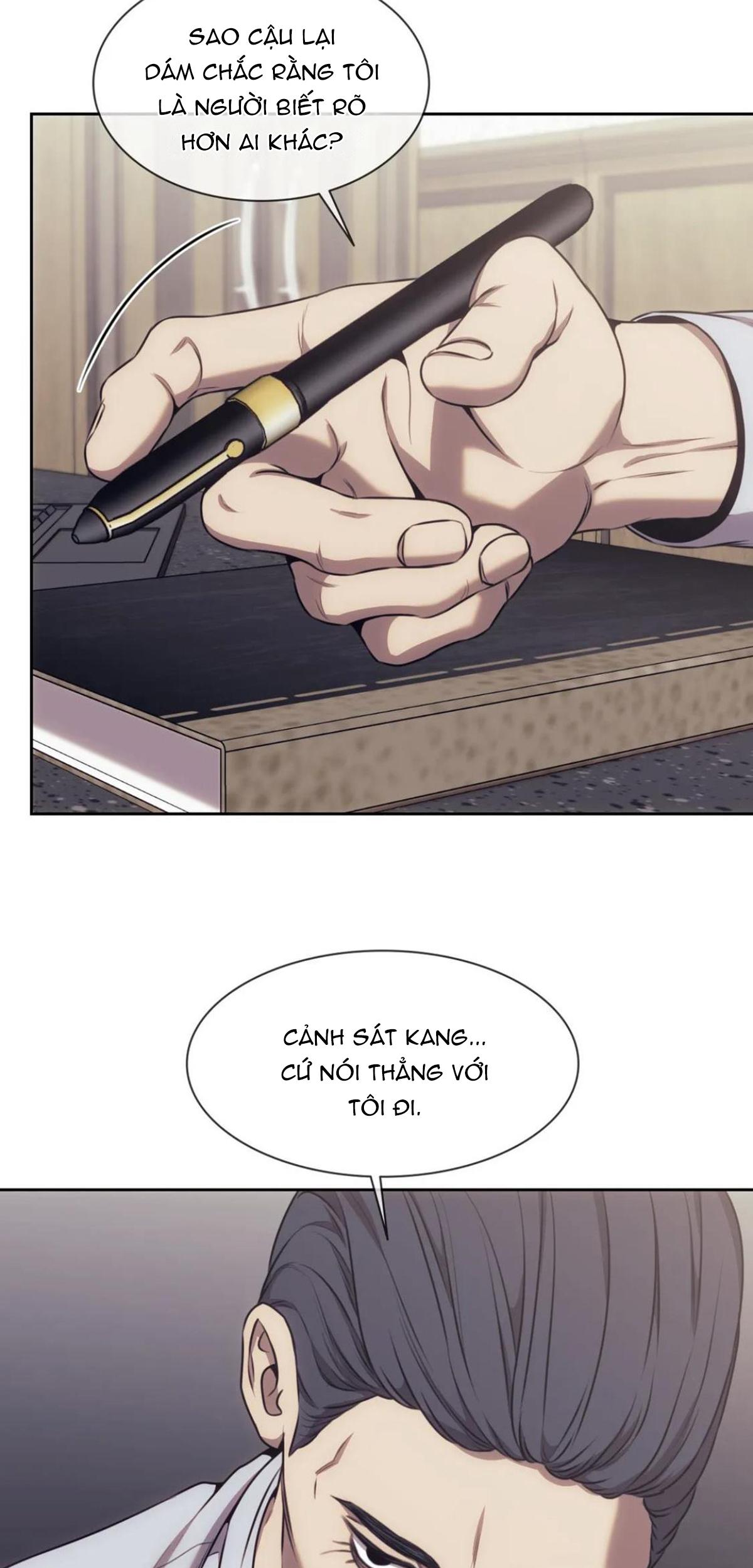 công cuộc báo thù của kẻ yếu thế chapter 53 19