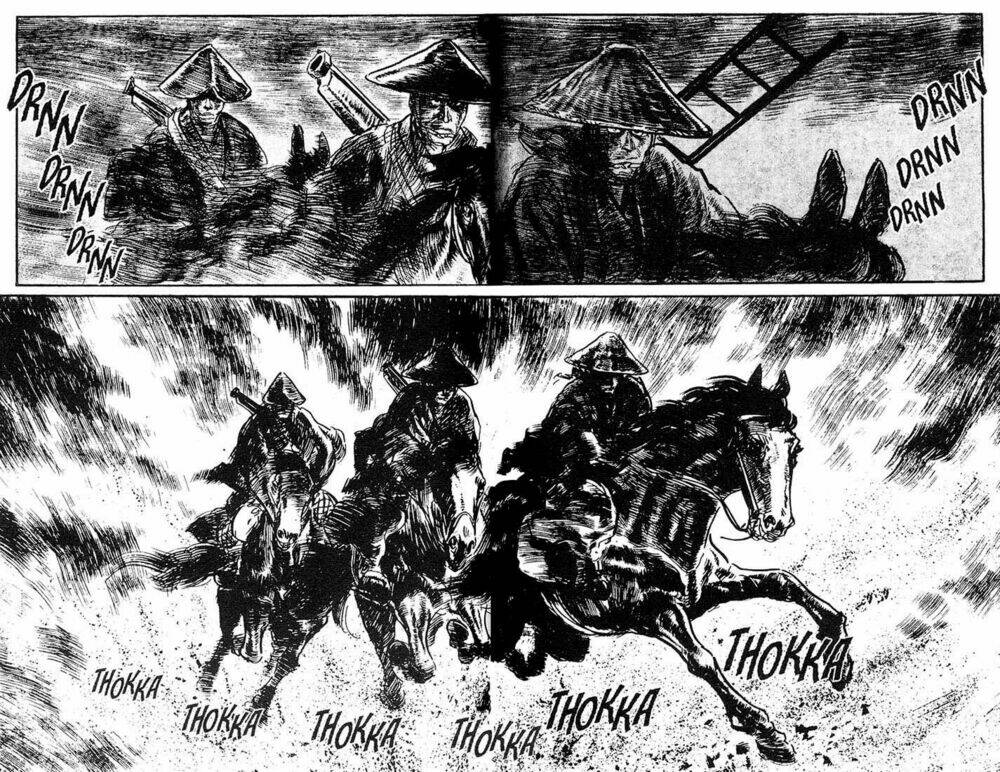 lone wolf and cub chapter 95 15