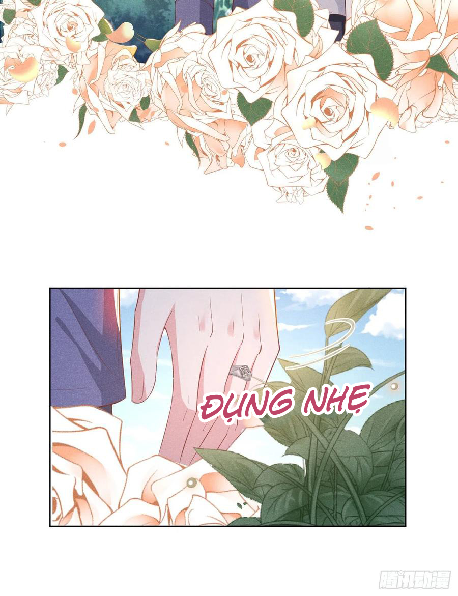 anh ấy gọi tôi là hắc liên hoa chapter 54 11