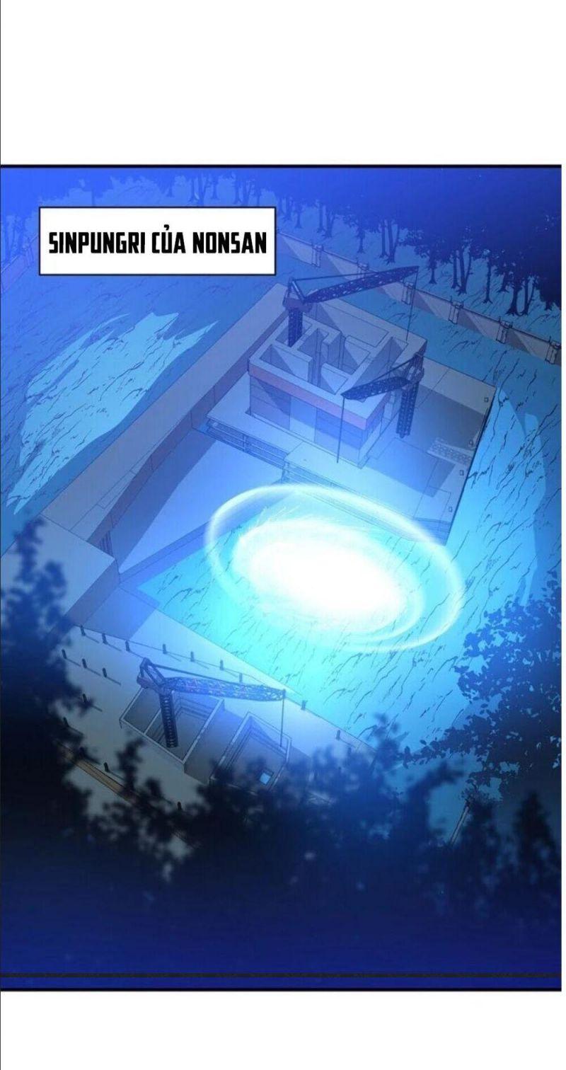 tiêu diệt đấng cứu thế chapter 32 22