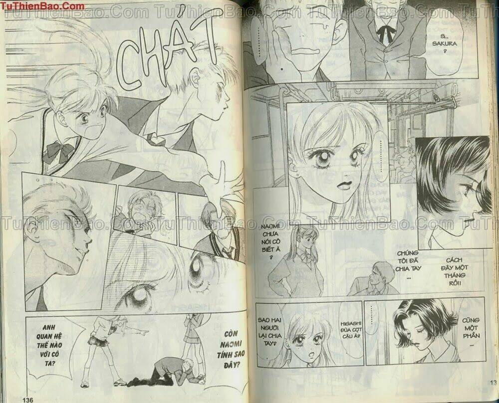 tiêu khúc tương tư chapter 7 68