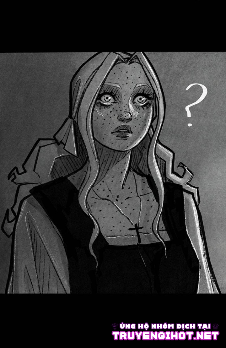 [18+] chim hoàng yến bé nhỏ của hades chapter 6 3