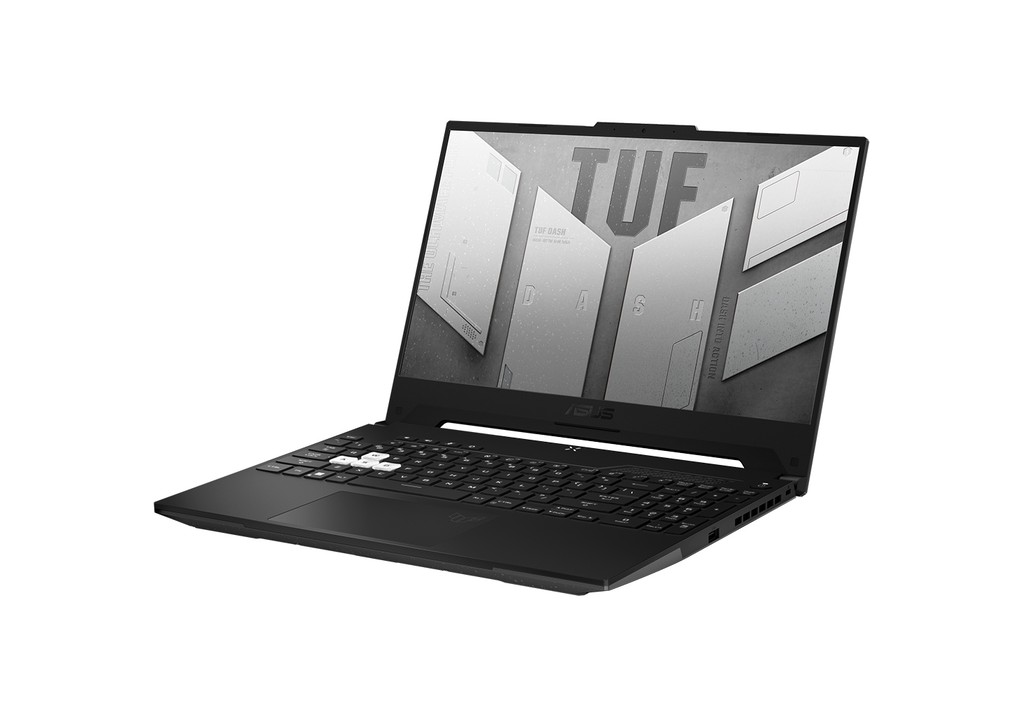 Laptop Asus TUF Gaming F15 i5-12450H/8GB/512GB/Win11 FX517Z-HN045W - Hàng chính hãng