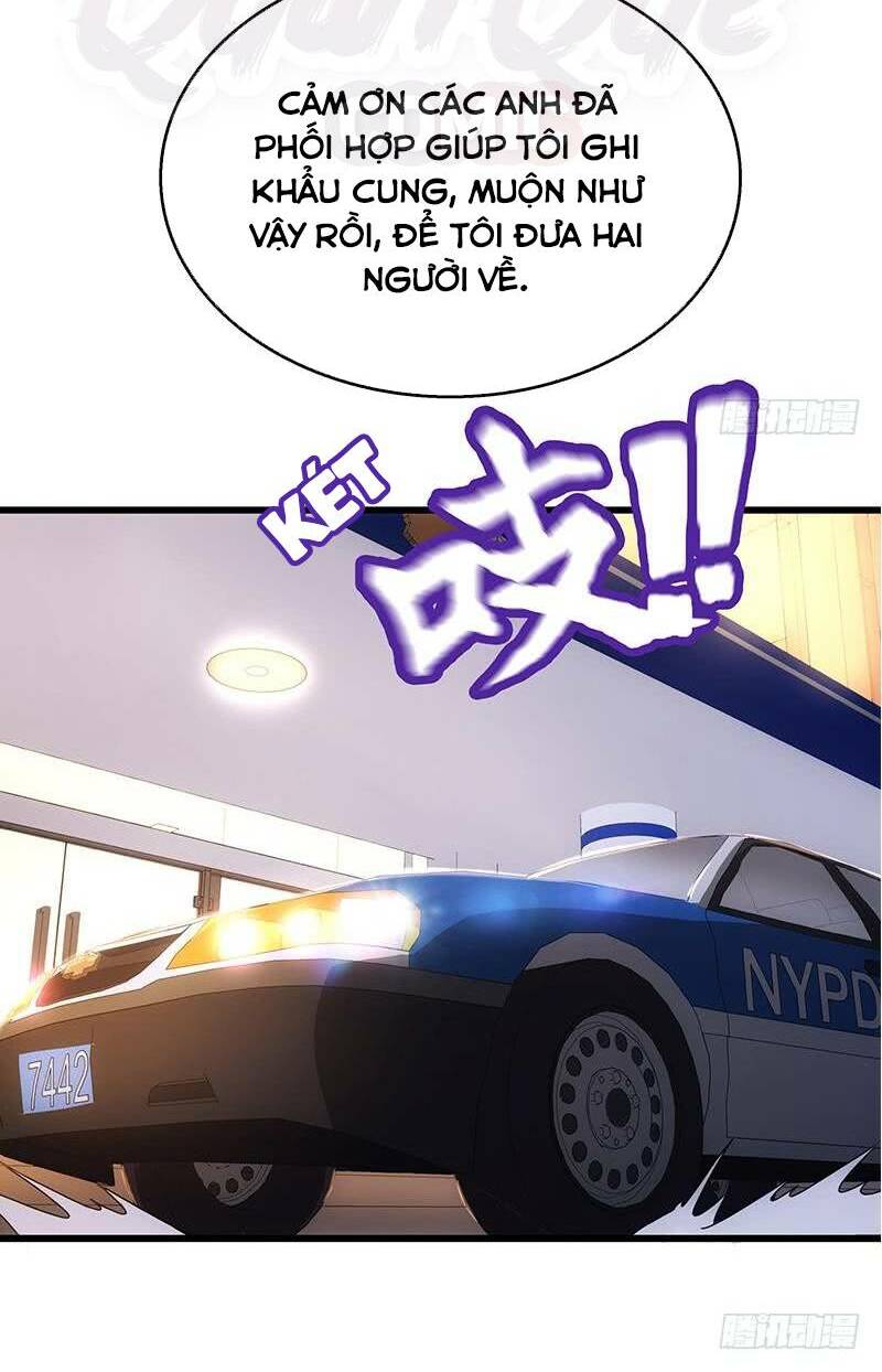 tối cường ở rể chapter 8 21