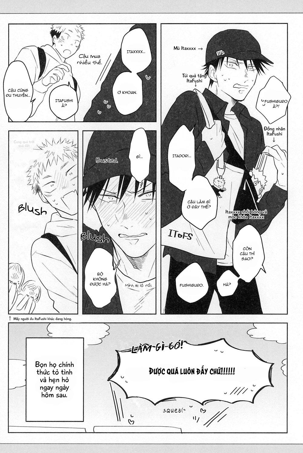 list truyện manga ngắn theo yêu cầu chapter 4 12