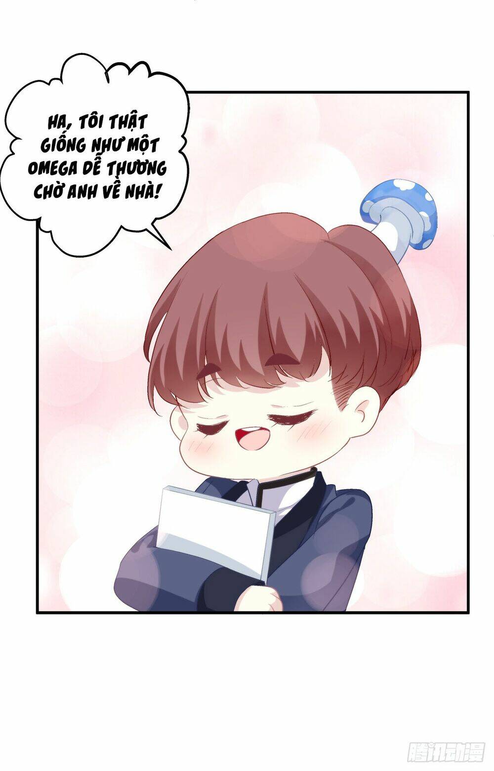 toàn bộ nắm trong tay chapter 29 32