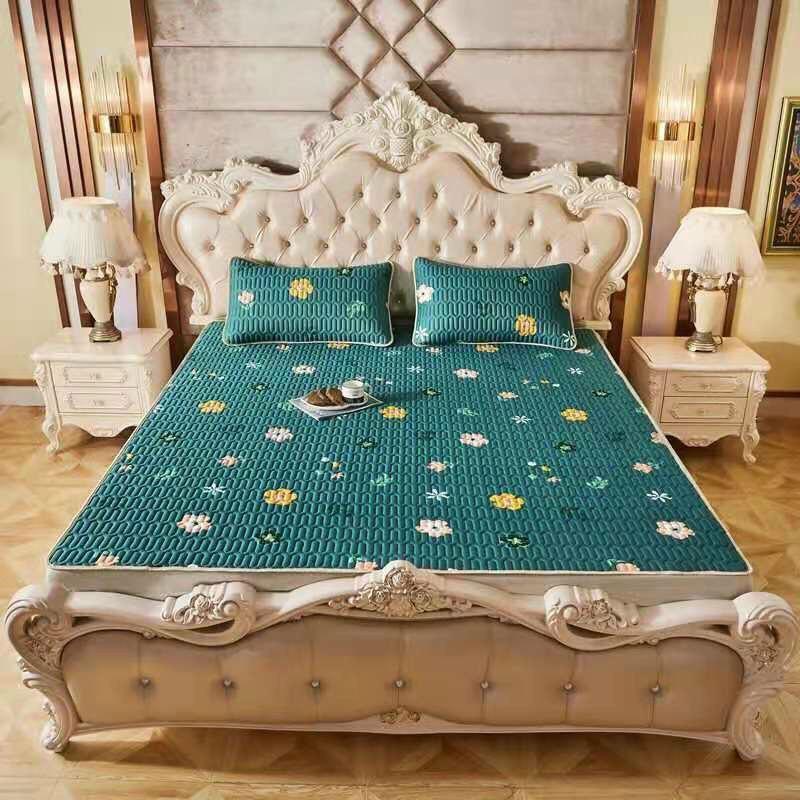 Chiếu Điều Hòa Cao Su Non Hàng Loại 1 Cao Cấp đủ size