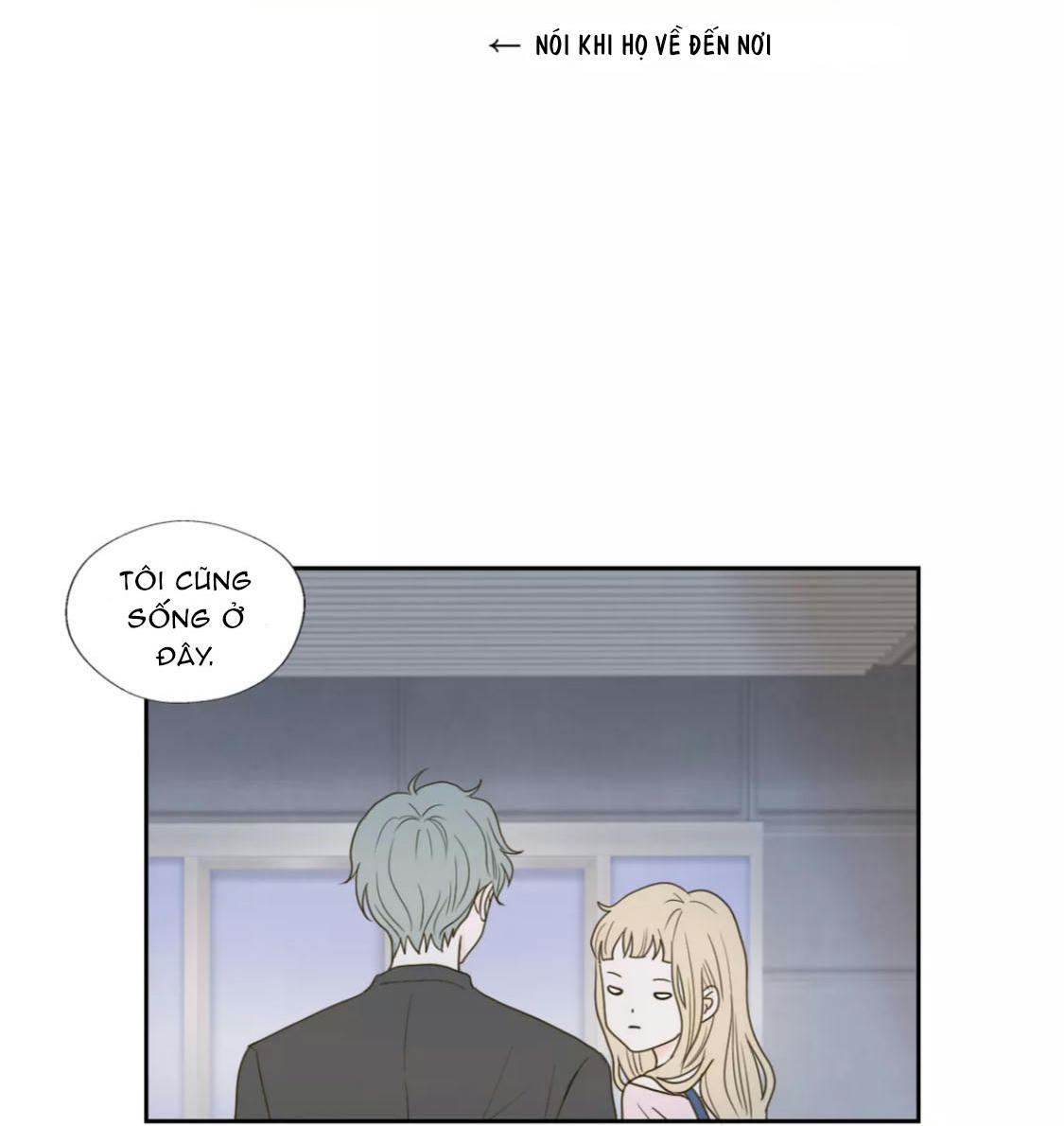 honey bed talk chapter 33 29