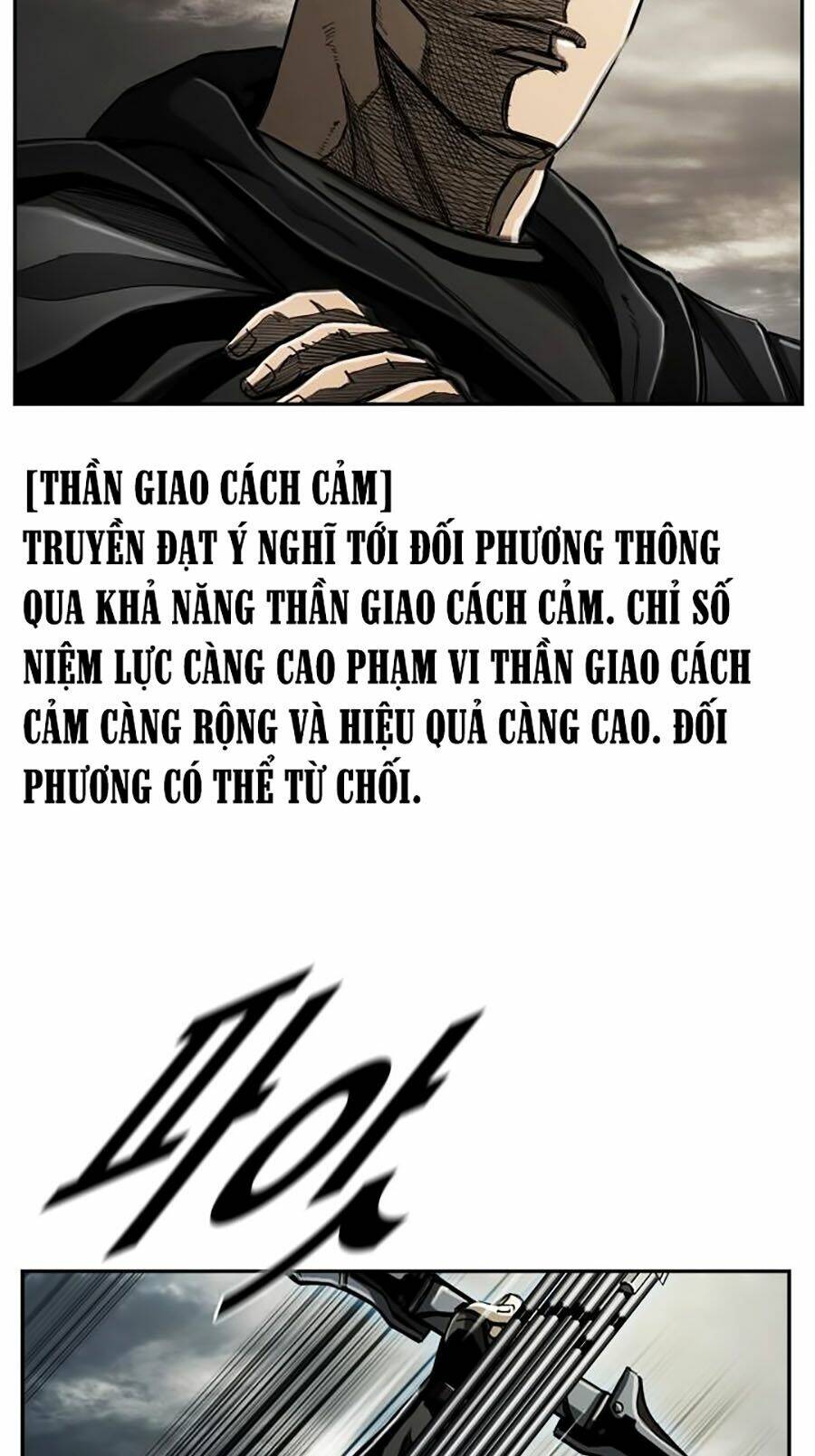 thợ săn đầu tiên chapter 69 54
