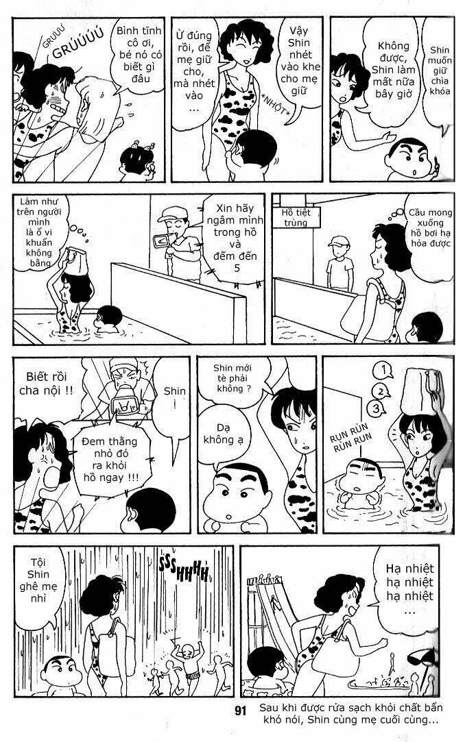 crayon shin-chan cậu bé bút chì chapter 1 102