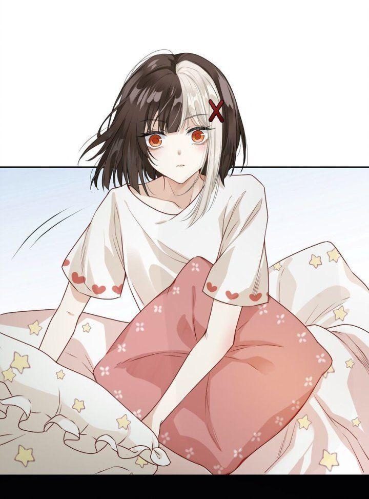 tôi đang yêu trong một thế giới kinh dị chapter 1 7