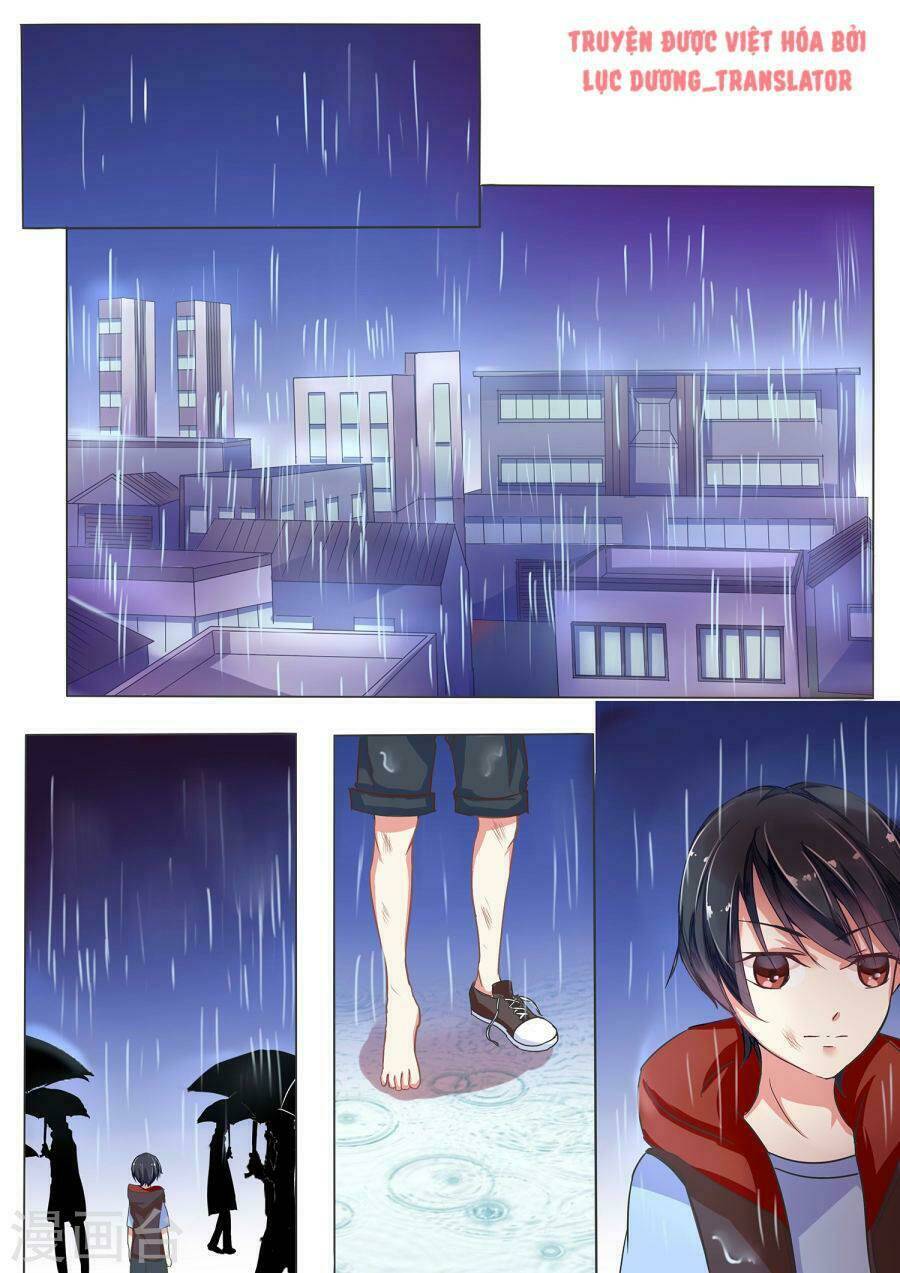 minh thiên của ma tôn chapter 2 11