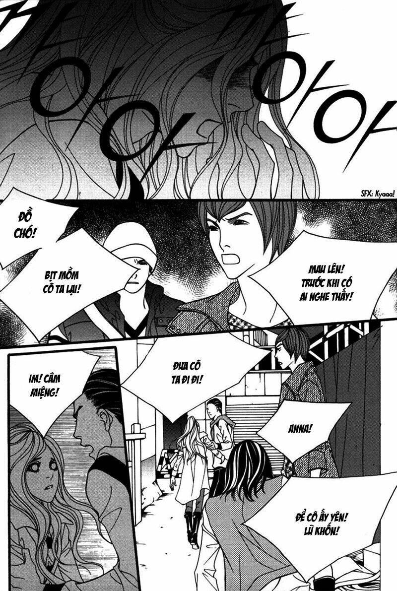 lost in london chapter 11 18