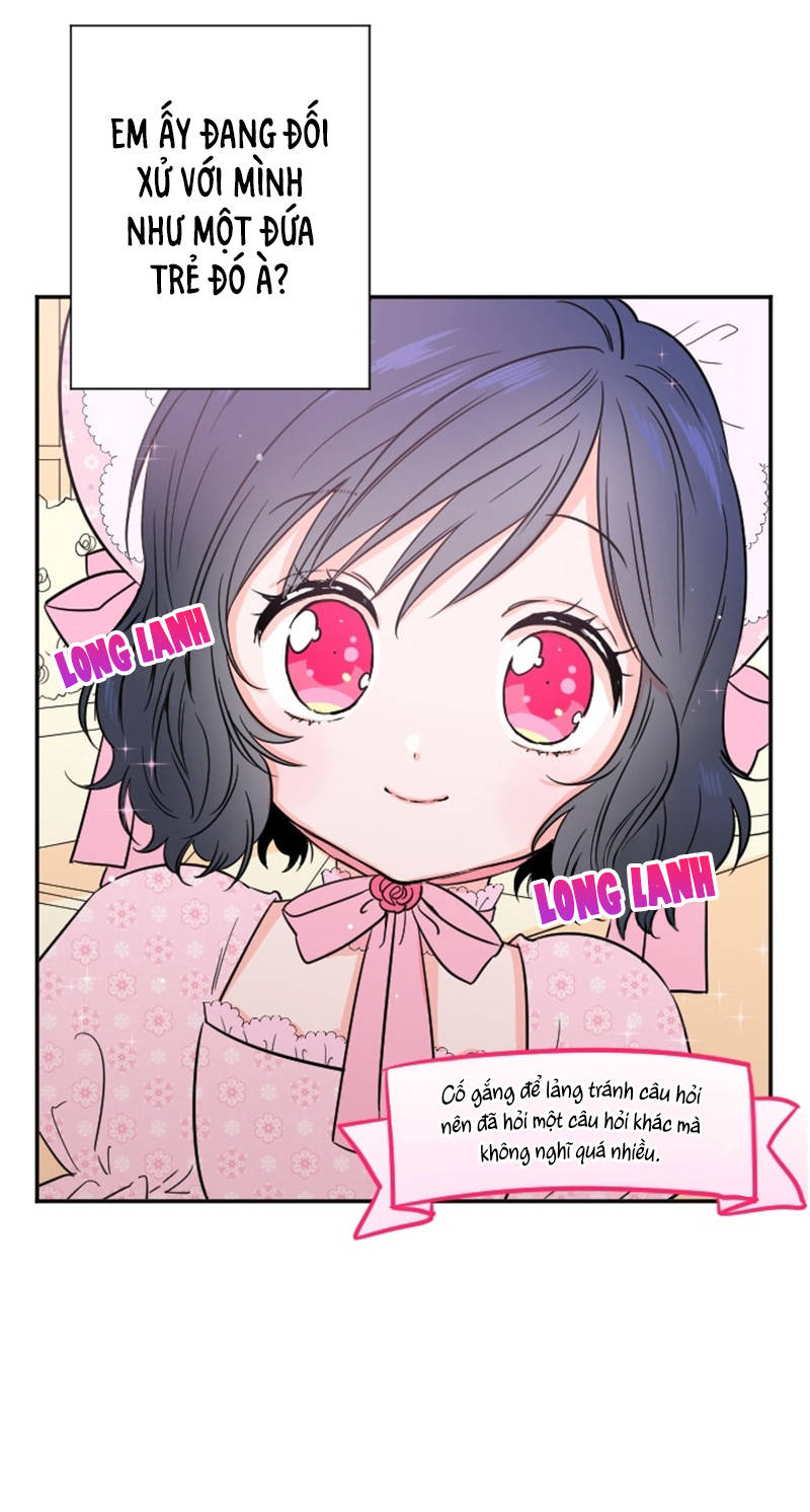 lady baby chapter 26 51