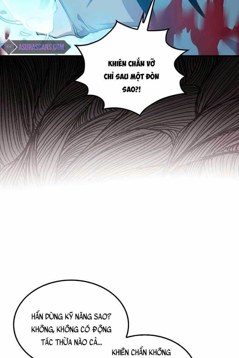 tôi thăng cấp trong lúc ngủ chapter 55 28