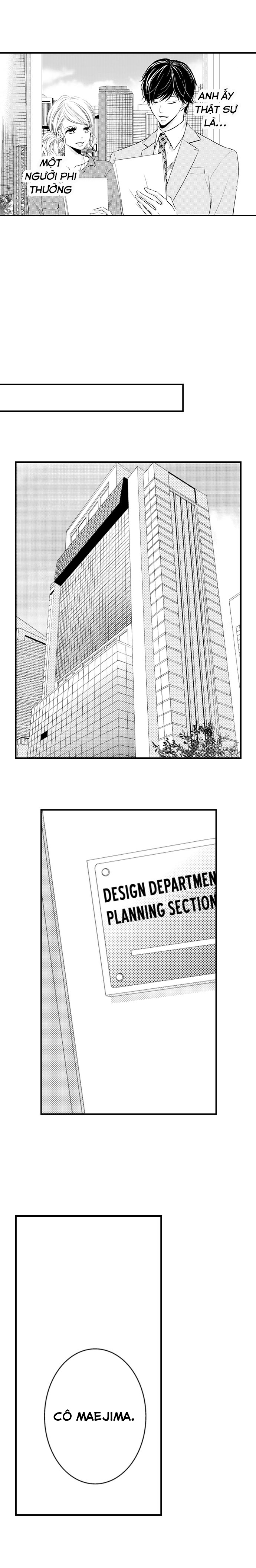 sự cao trào hoàn hảo chapter 15 11