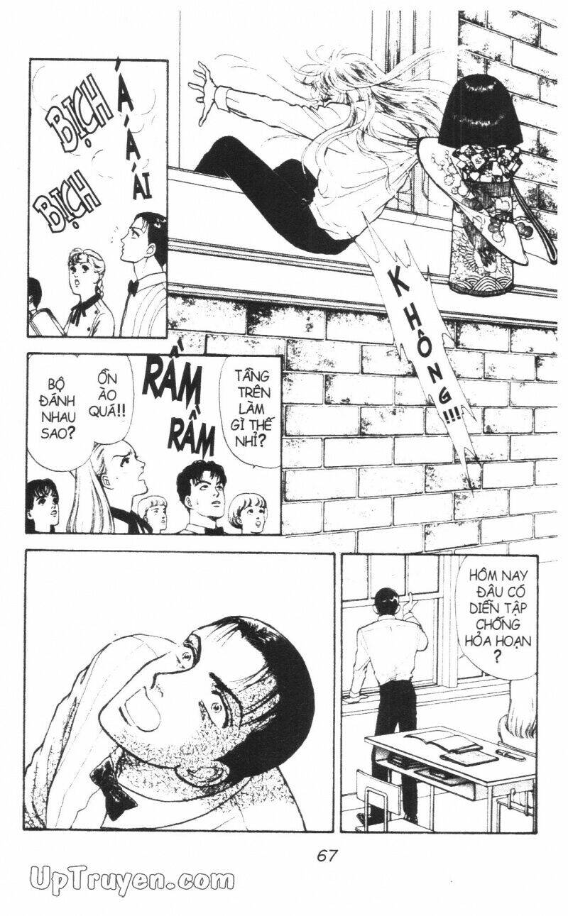 câu lạc bộ con nhà giàu chapter 9 68