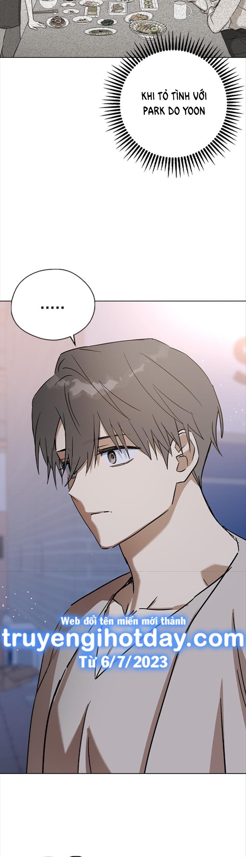 nhân duyên kiếp trước chapter 33.1 11