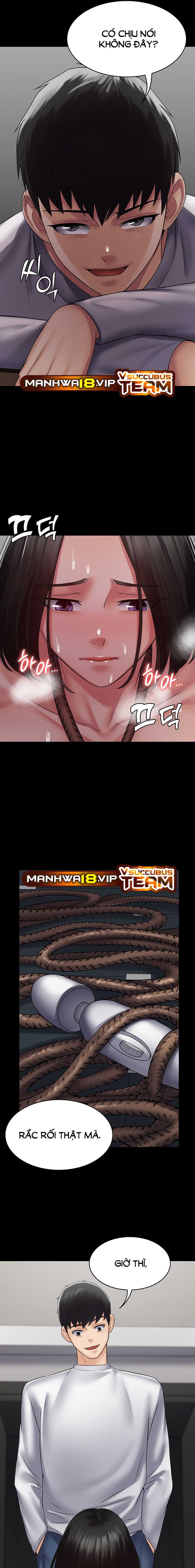 hệ thống succubus chapter 50 10