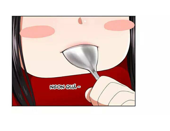 chào buổi sáng, hướng dương chapter 3 23