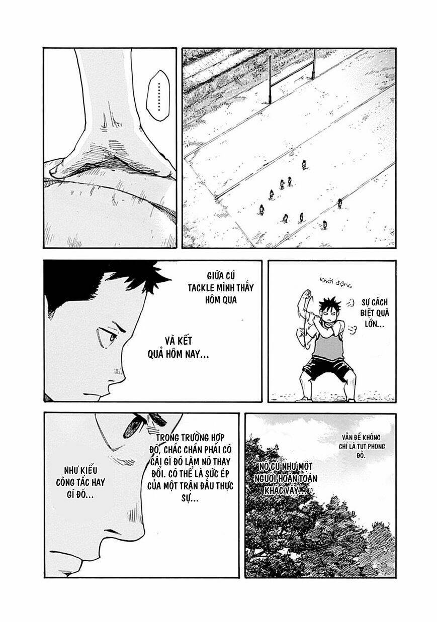 fulldrum chapter 5 17