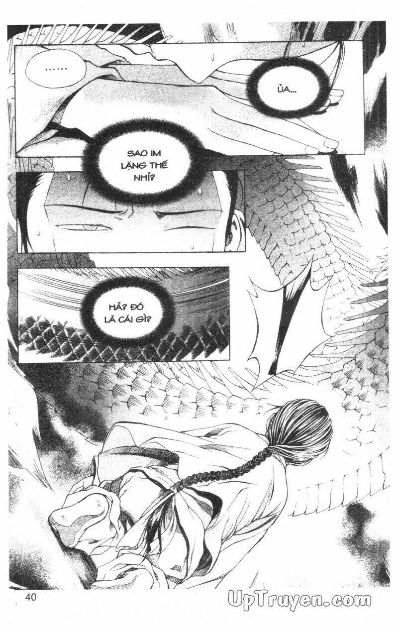 thời gió lốc (thời đại phong tang) chapter 1 42