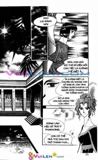 hậu duệ hoàng gia chapter 5 25