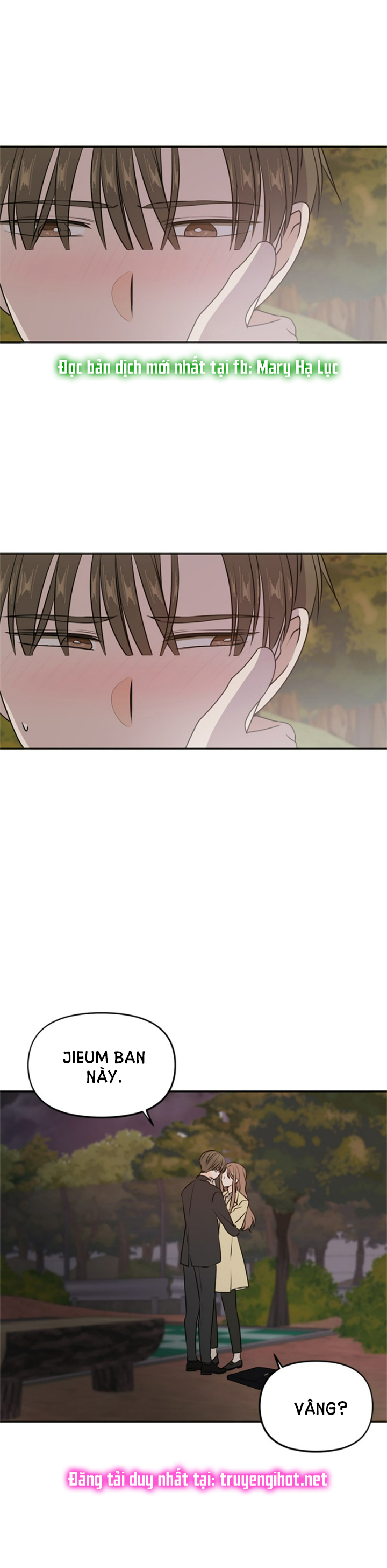 hẹn gặp anh ở kiếp thứ 19 chapter 43 2