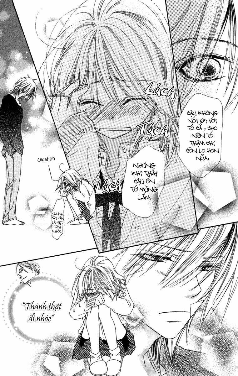 sora log chapter 7 23